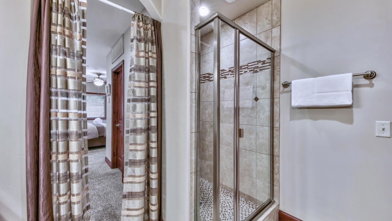 Photo of Bathroom in South Lake Tahoe