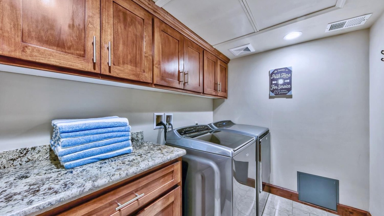 Photo of Bedroom in South Lake Tahoe