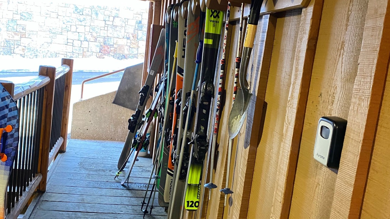 Photo of Others in Mammoth Lakes