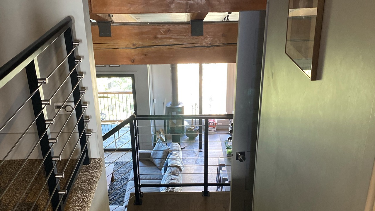 Photo of Bedroom in Mammoth Lakes