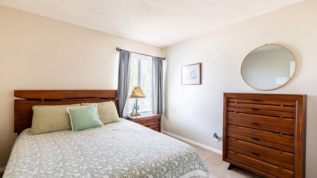 Photo of Bedroom in Indian Cove