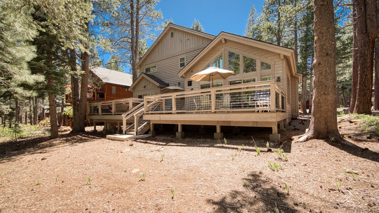 Photo of Outdoor in Truckee