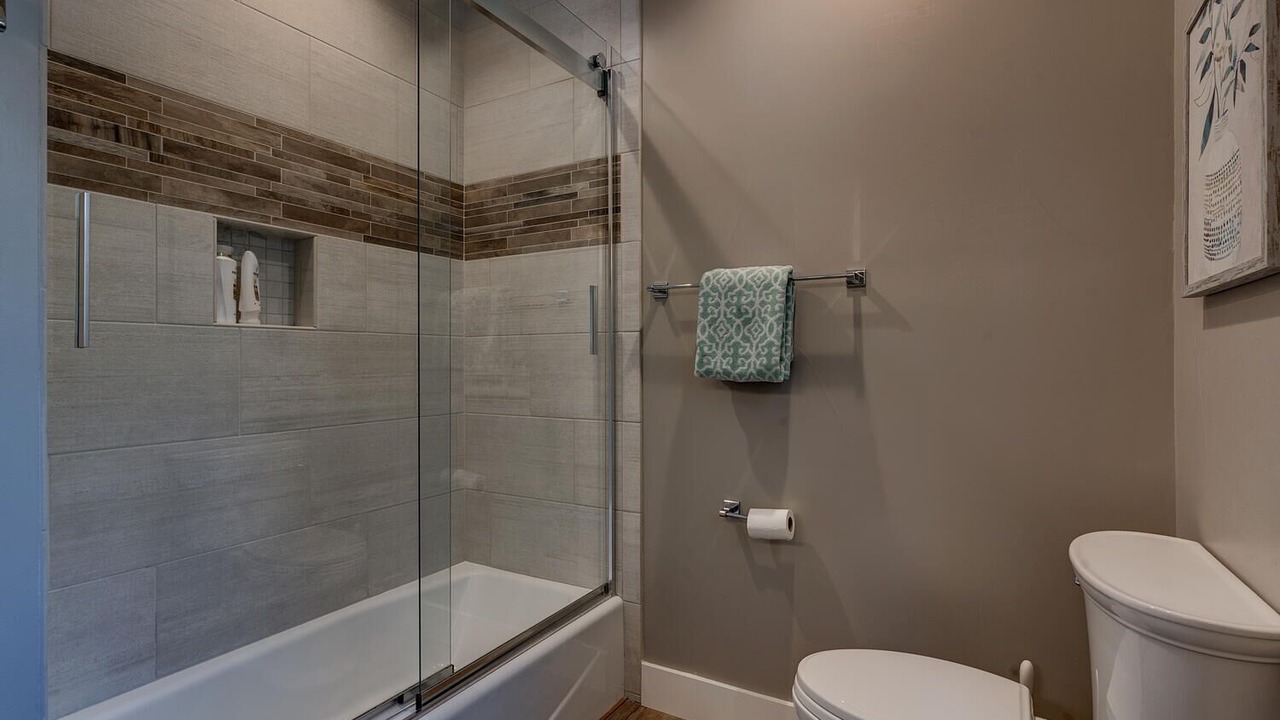 Photo of Bathroom in Truckee