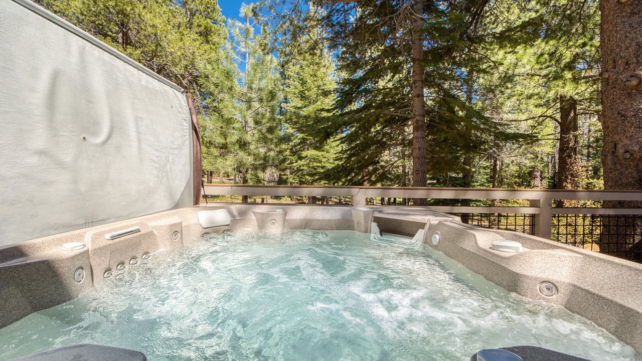 Photo of Outdoor in Truckee