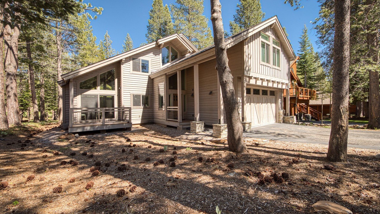Photo of Outdoor in Truckee