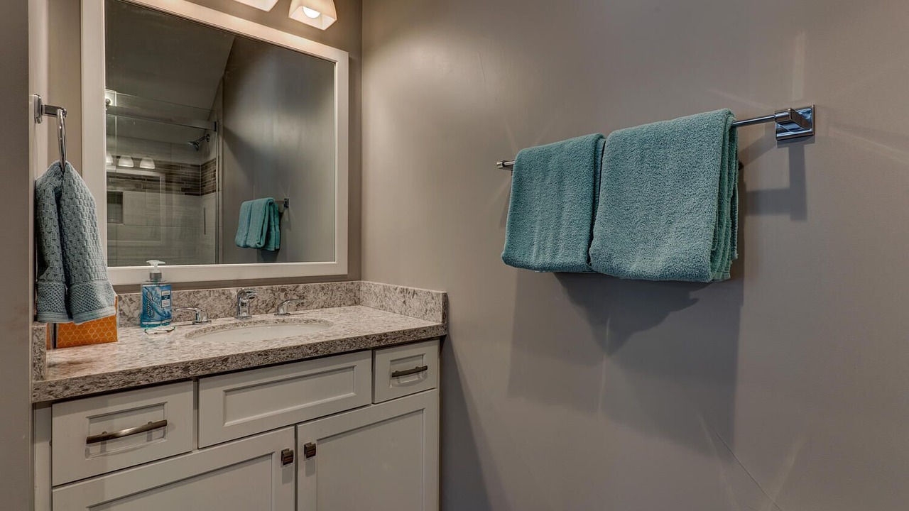Photo of Bathroom in Truckee