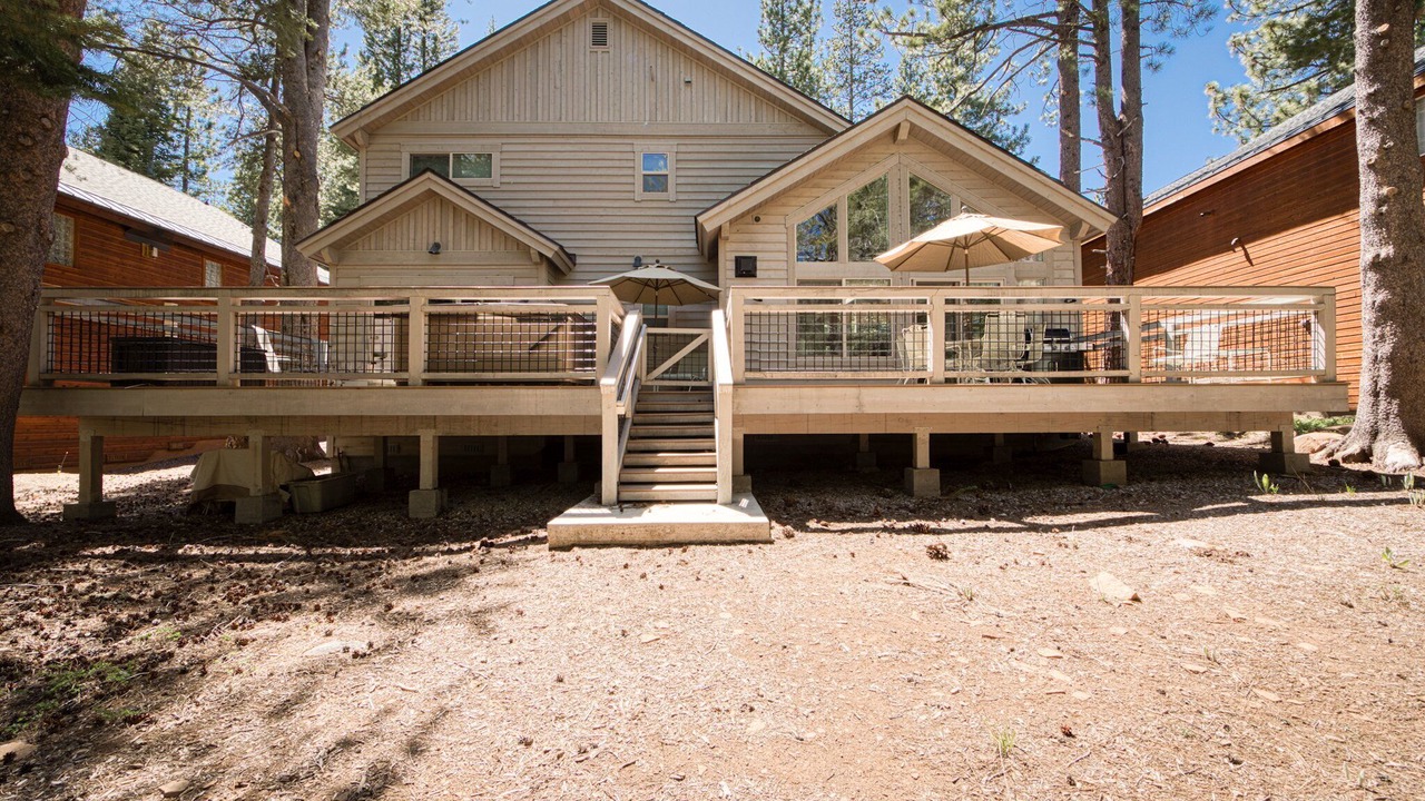 Photo of Outdoor in Truckee