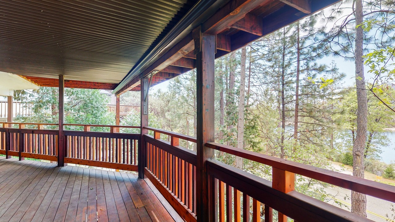 Photo of Outdoor in Bass Lake