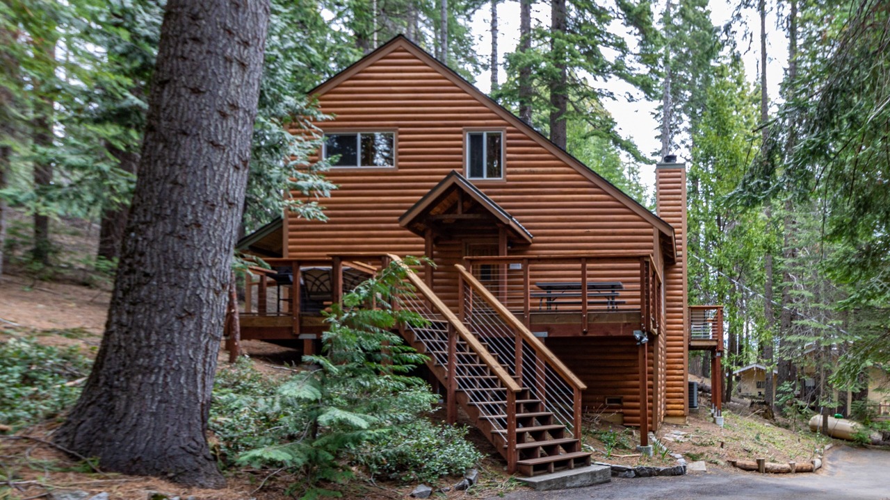 Photo of Outdoor in Fish Camp