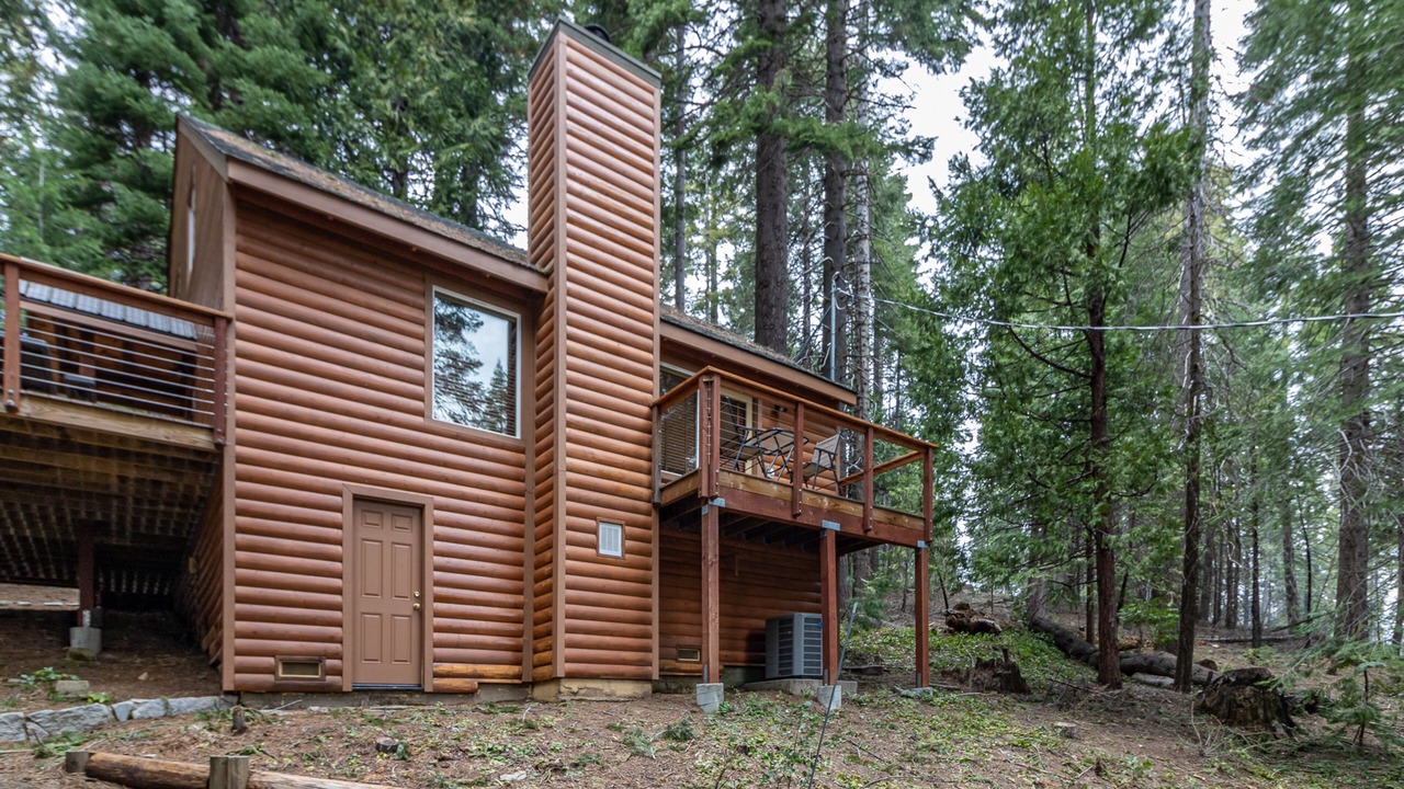 Photo of Outdoor in Fish Camp