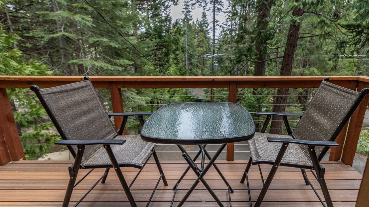 Photo of Outdoor in Fish Camp