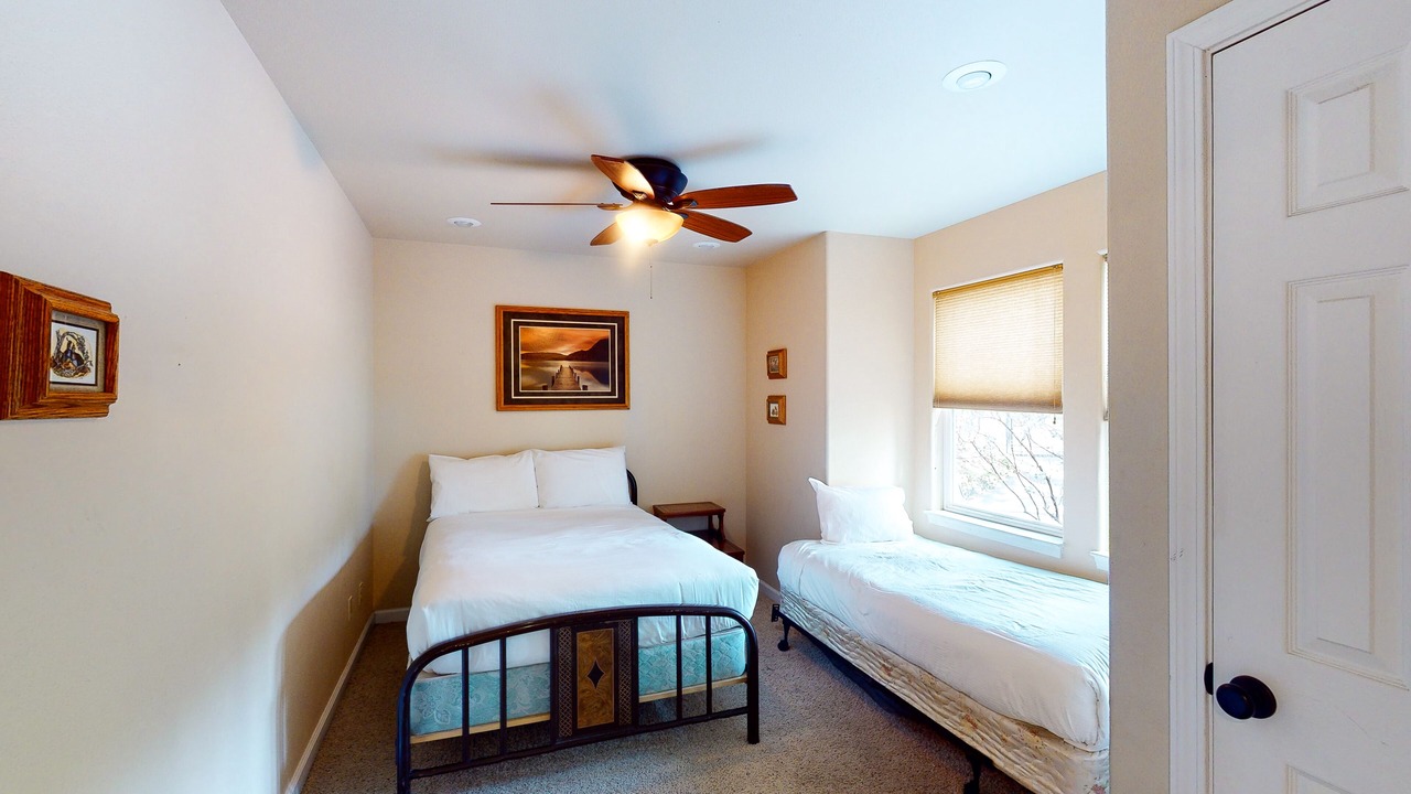 Photo of Bedroom in Bass Lake