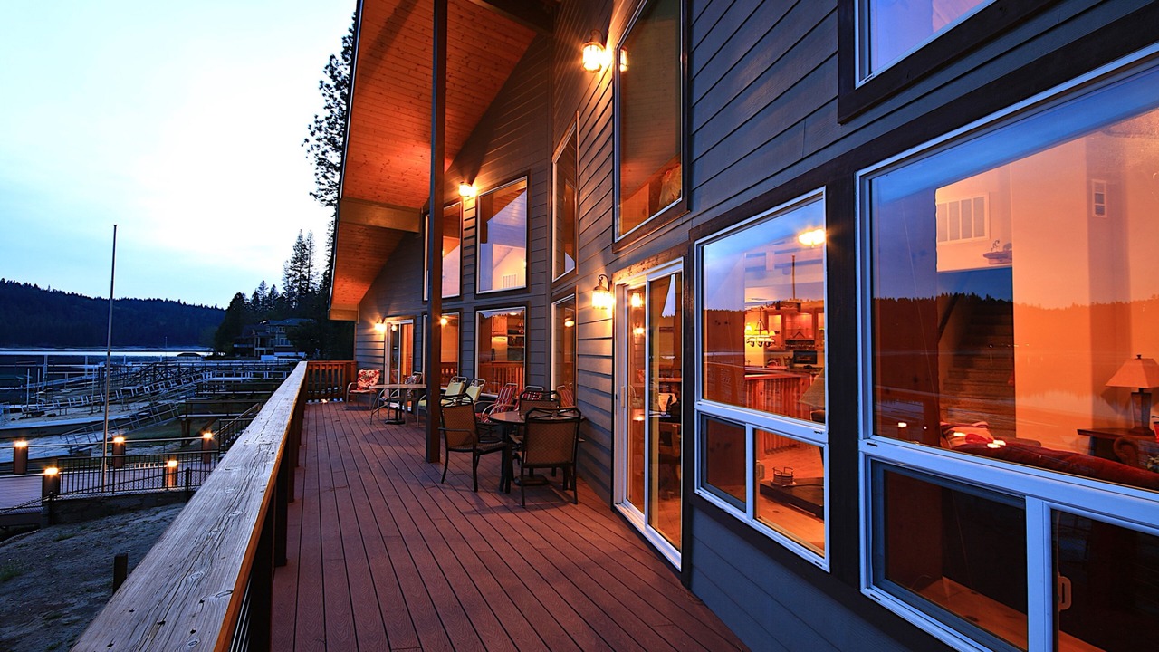 Photo of Outdoor in Bass Lake