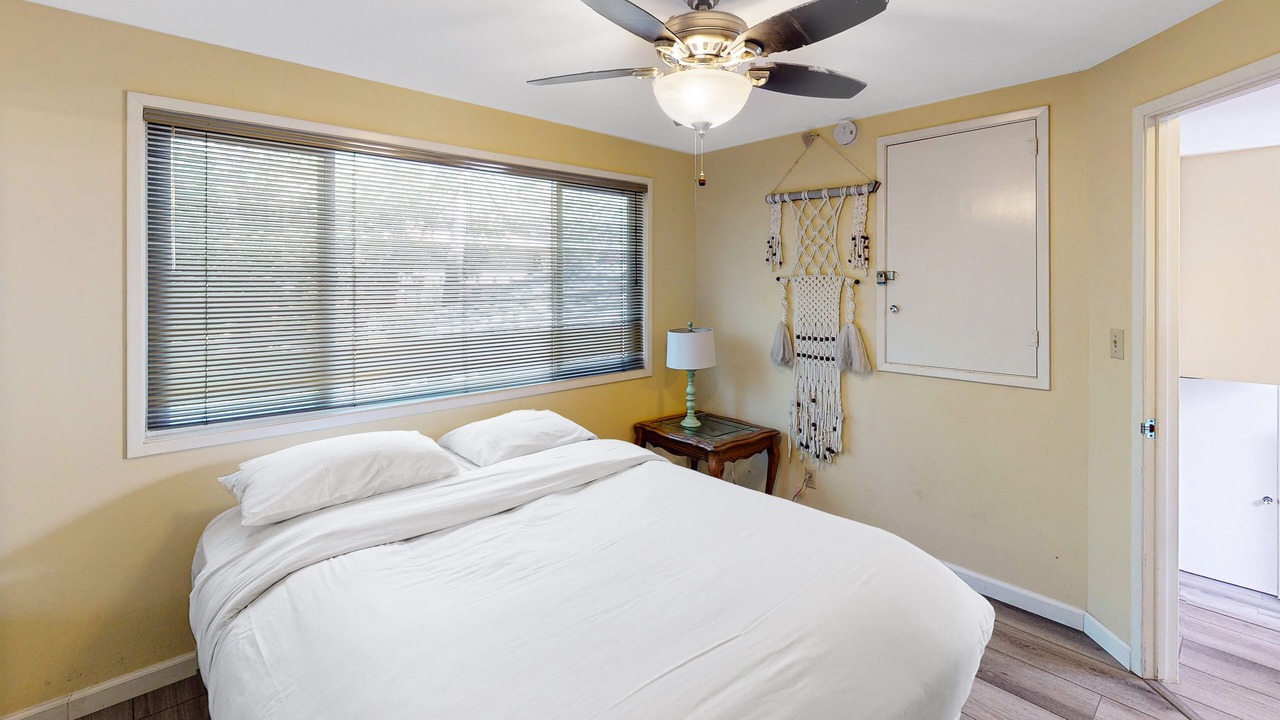 Photo of Bedroom in Bass Lake