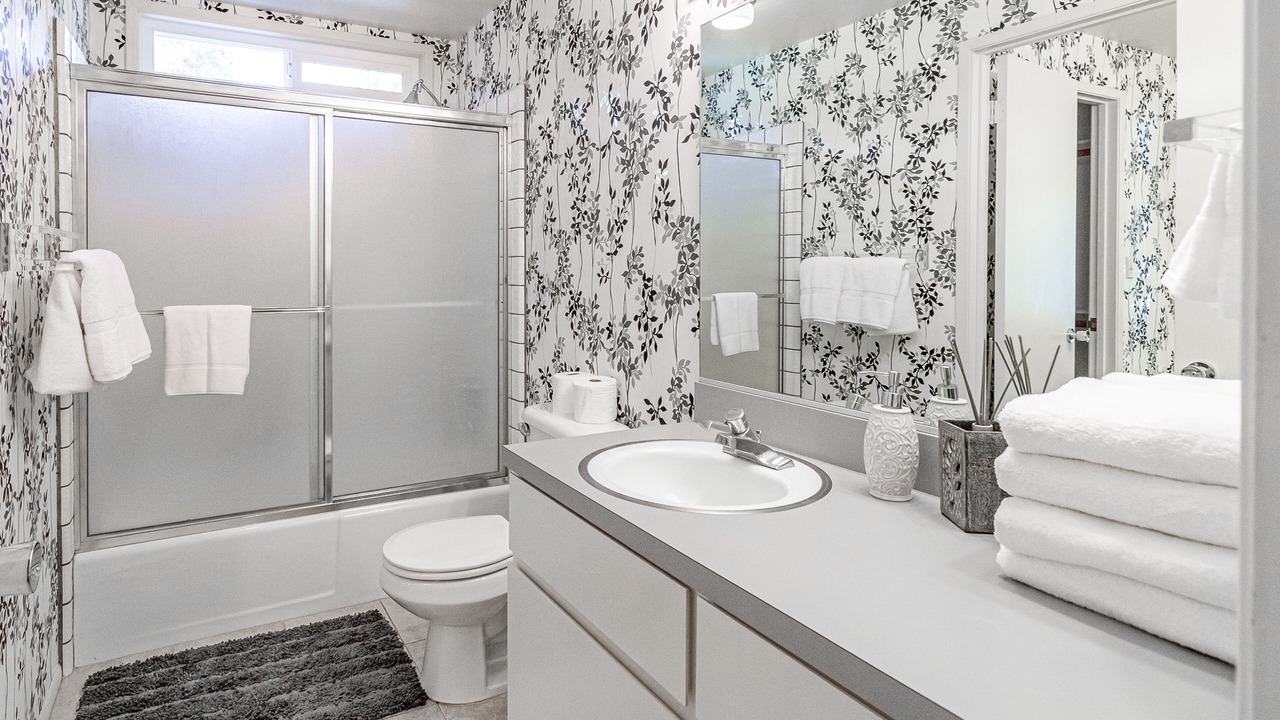 Photo of Bathroom in Bass Lake