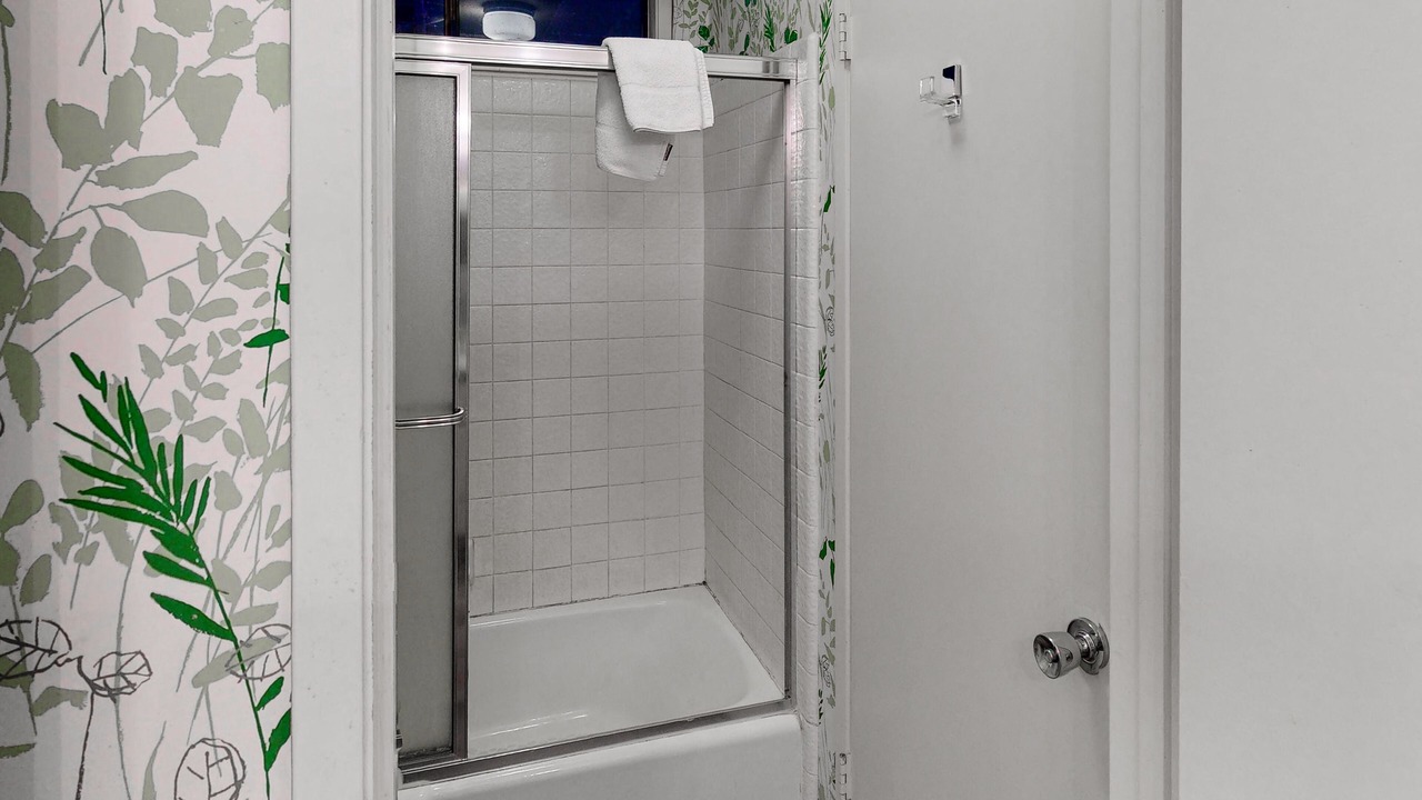 Photo of Bathroom in Bass Lake