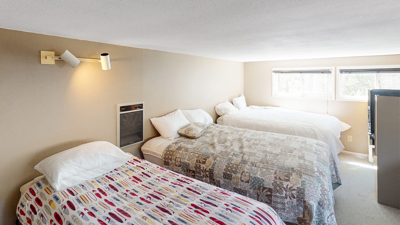 Photo of Bedroom in Bass Lake