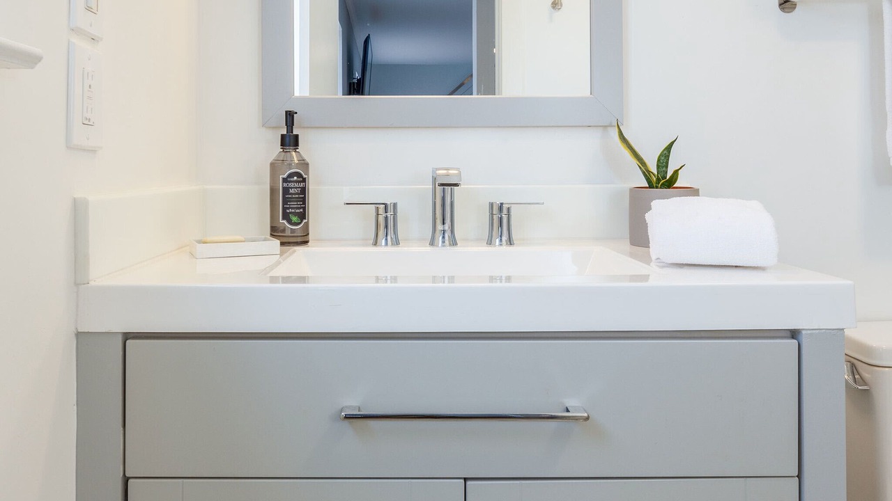 Photo of Bathroom in Half Moon Bay