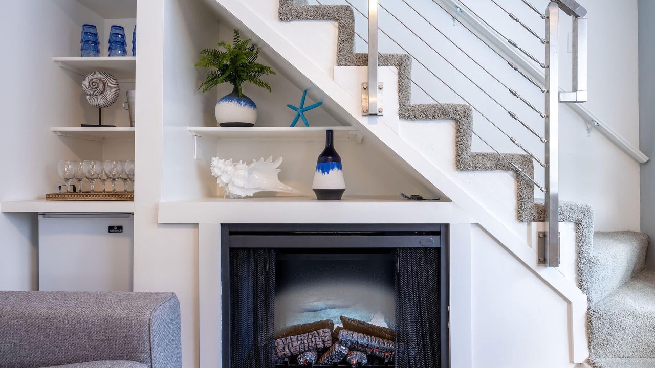 Photo of Bedroom in Half Moon Bay