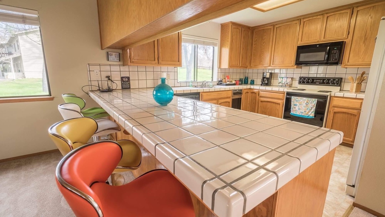 Photo of Kitchen in Groveland