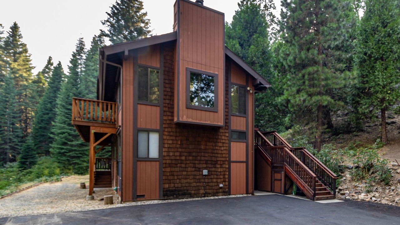 Photo of Outdoor in Fish Camp
