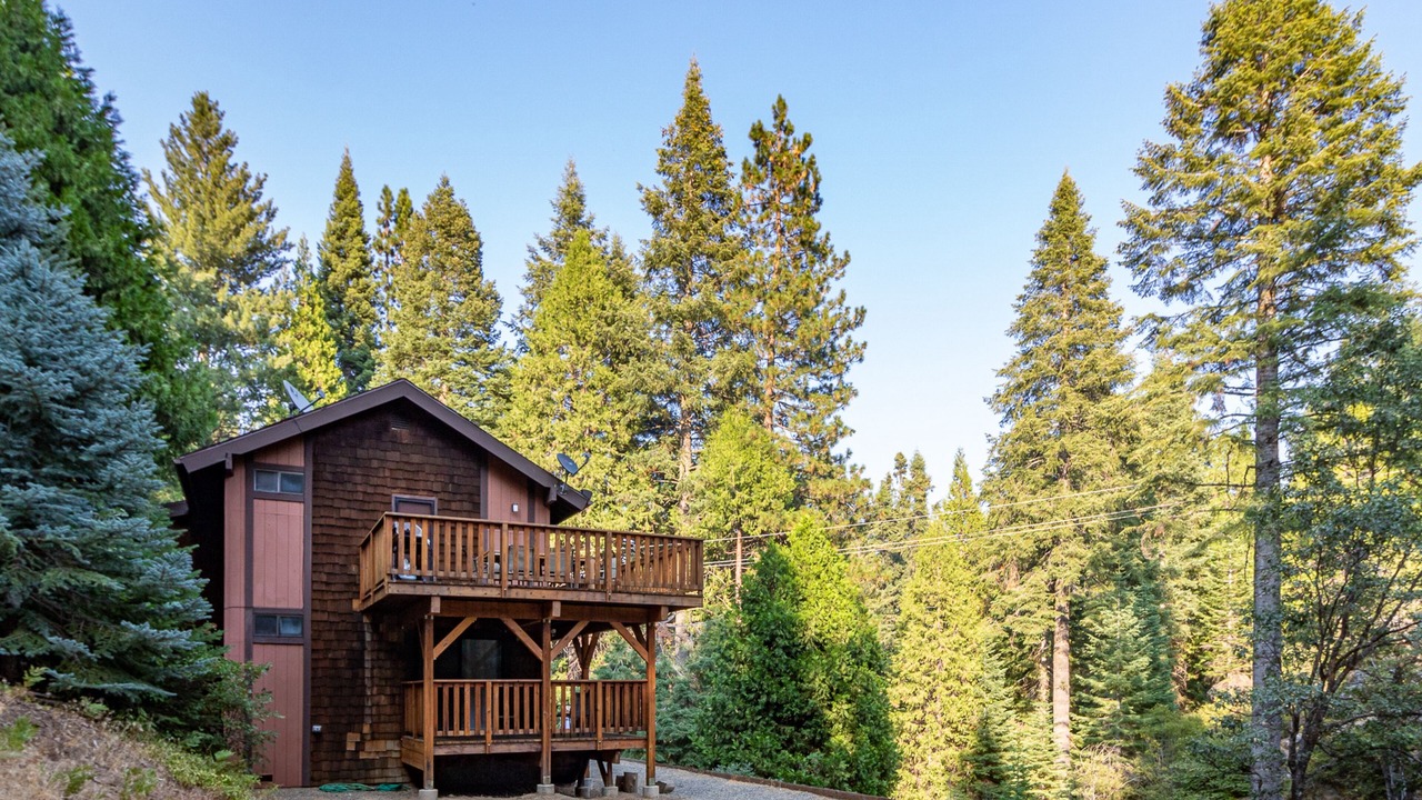 Photo of Outdoor in Fish Camp