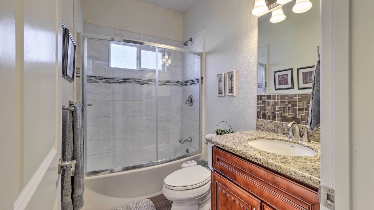 Photo of Bathroom in Manteca
