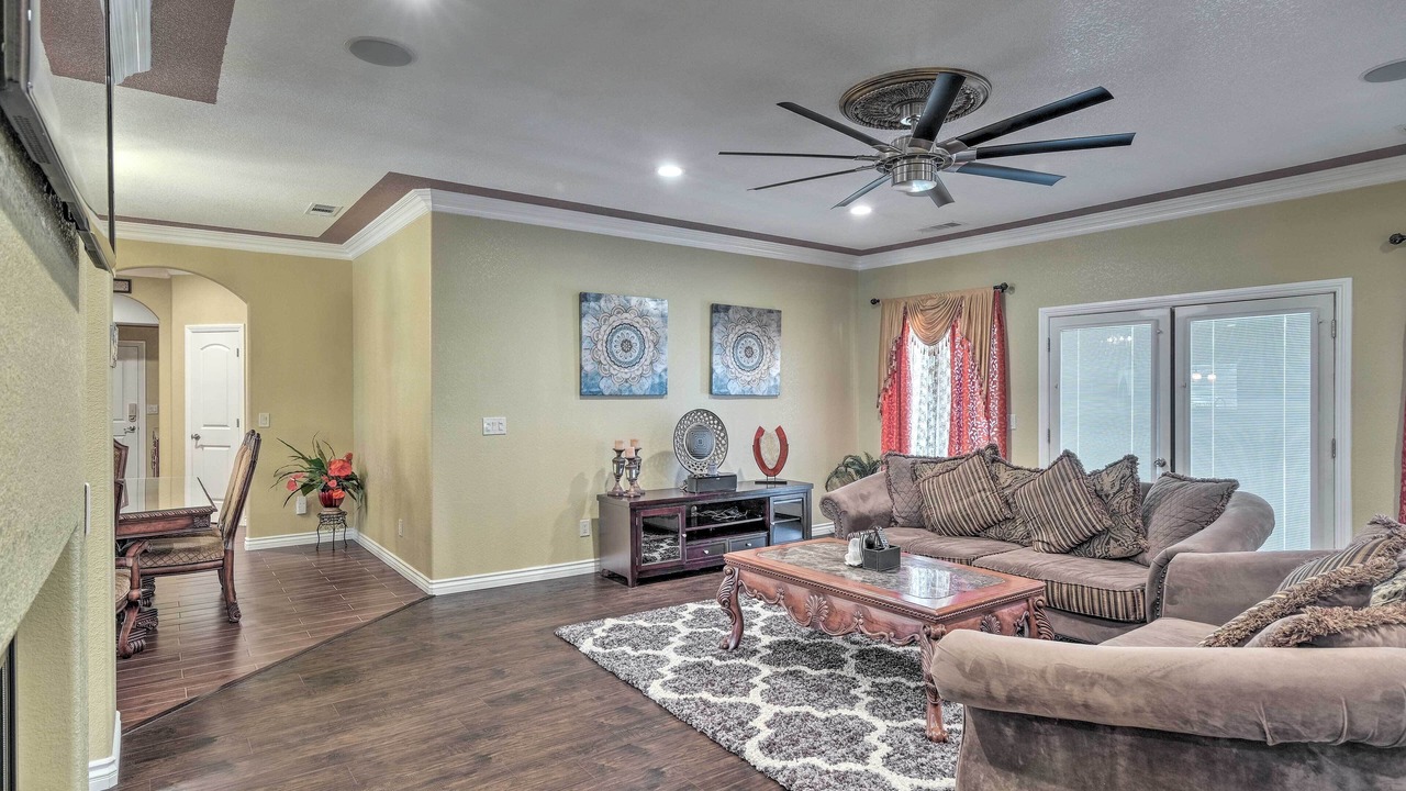 Photo of Livingroom in Manteca