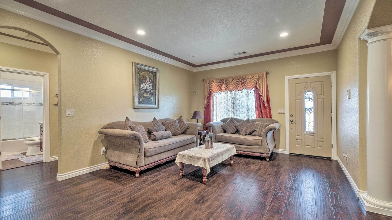 Photo of Livingroom in Manteca