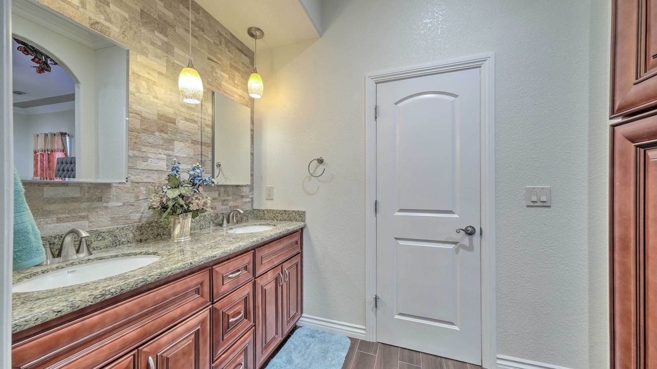 Photo of Bathroom in Manteca