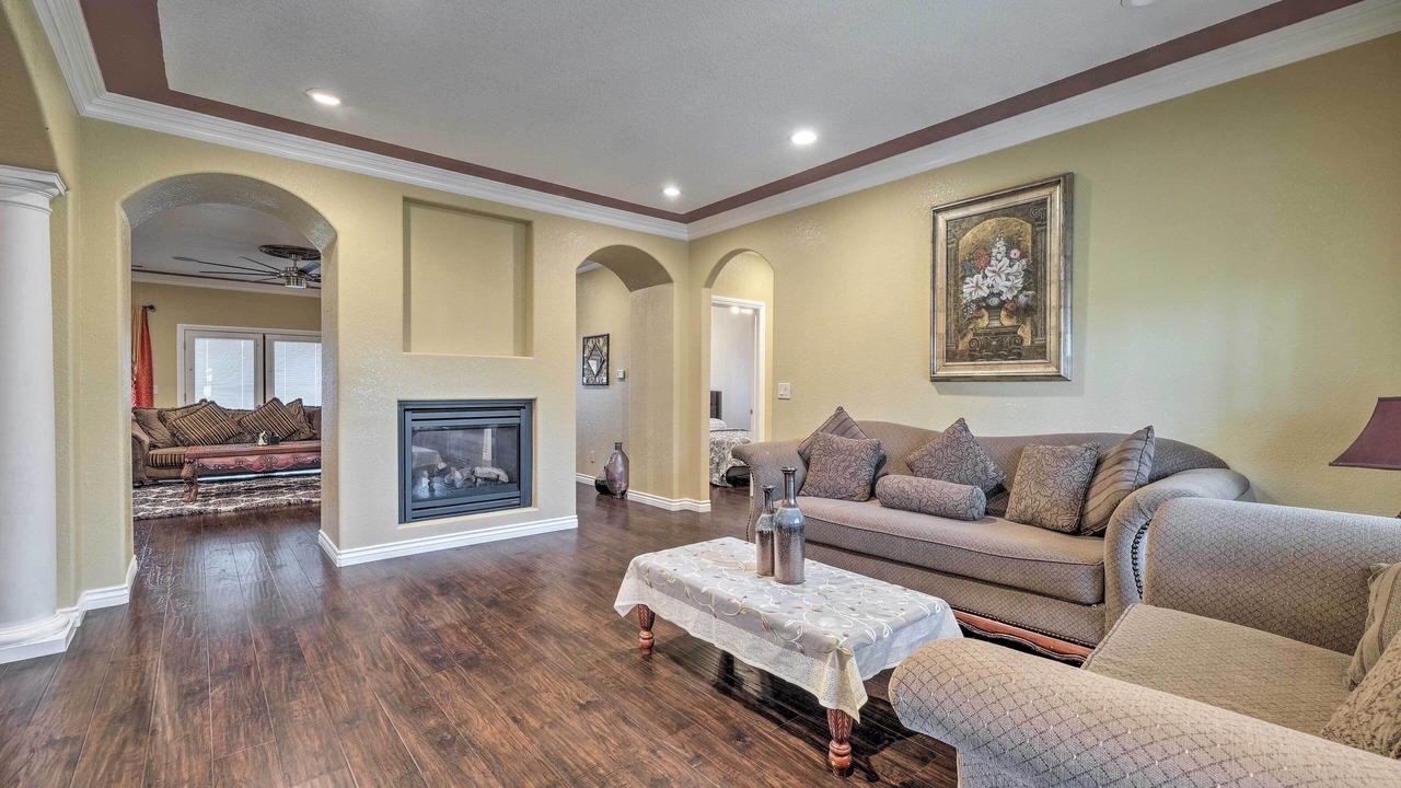 Photo of Livingroom in Manteca