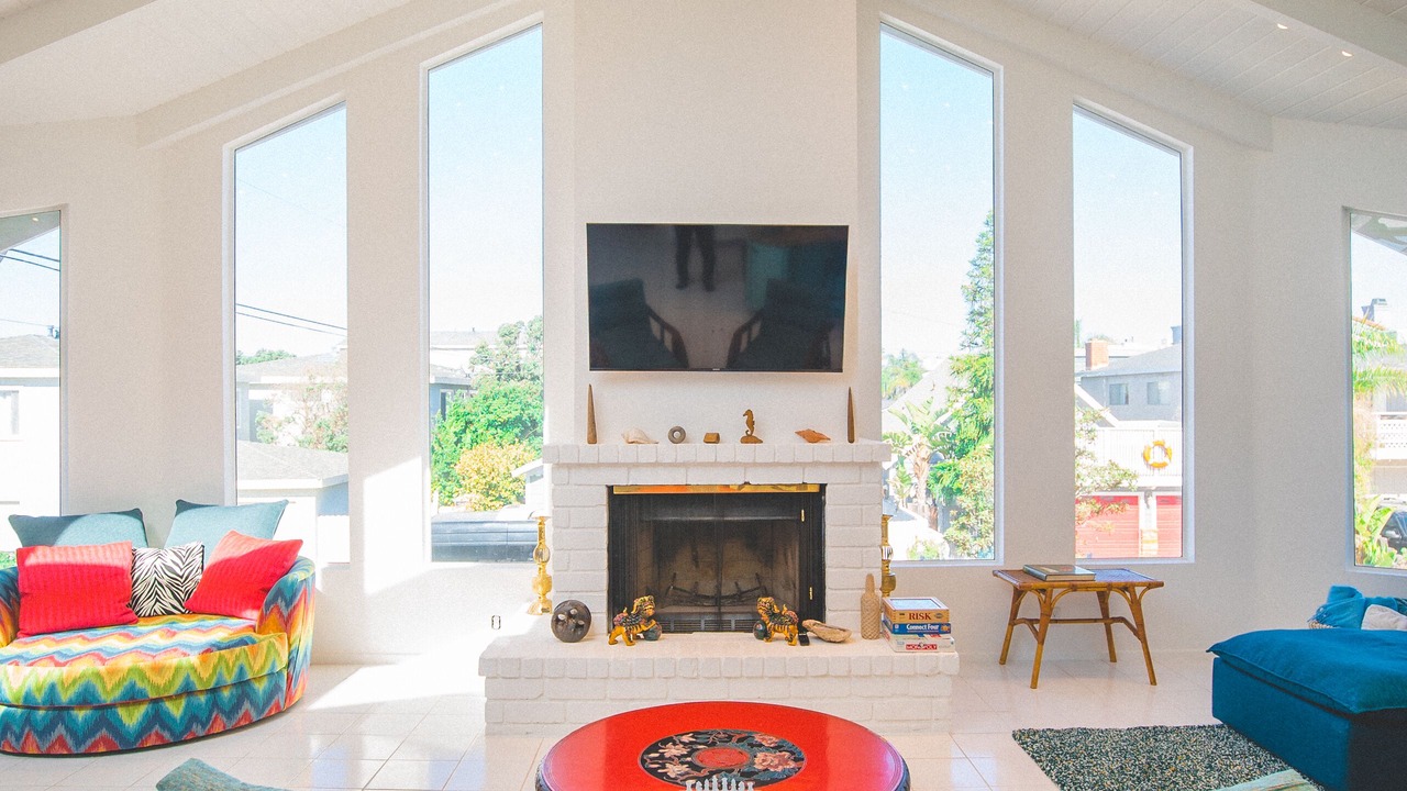Photo of Livingroom in Silver Strand
