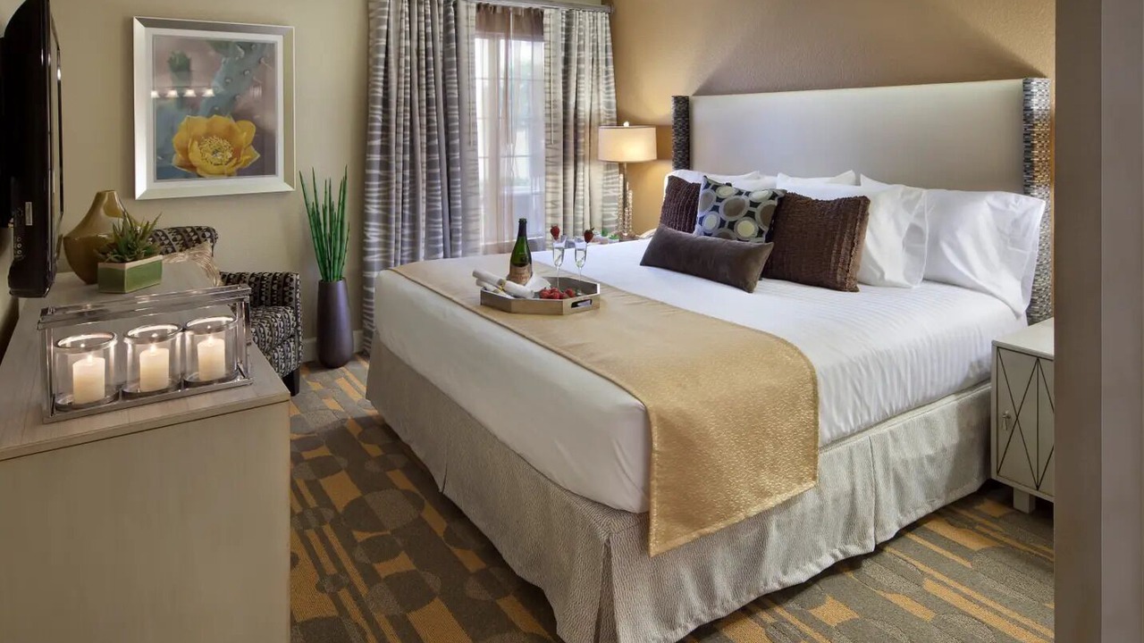 Photo of Bedroom in Las Vegas