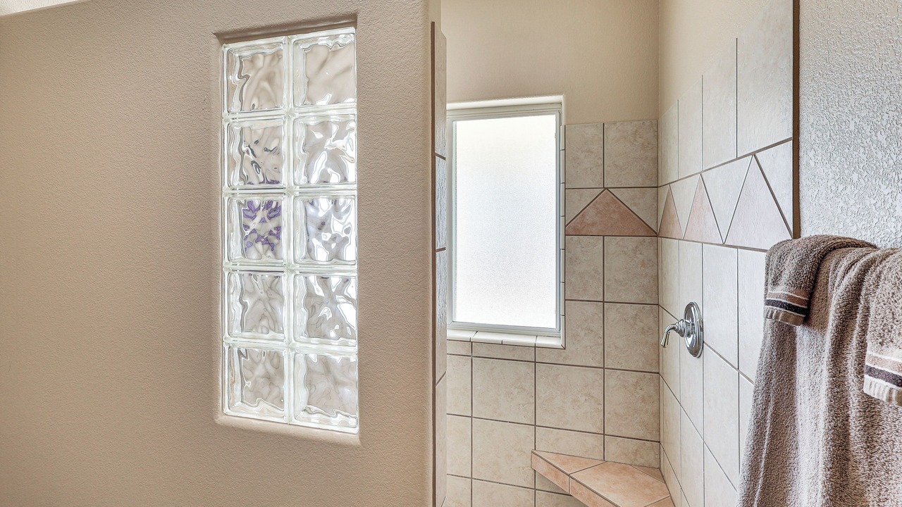 Photo of Bathroom in Lake Havasu City