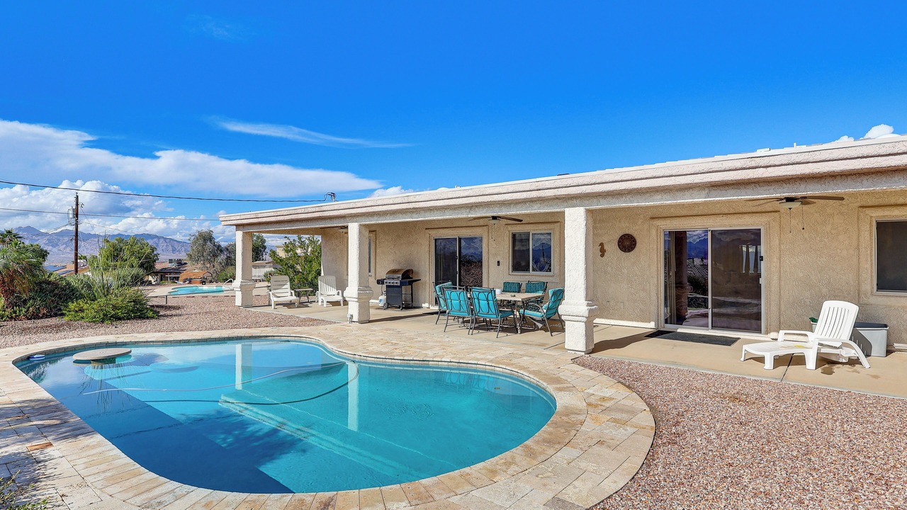 Photo of Outdoor in Lake Havasu City