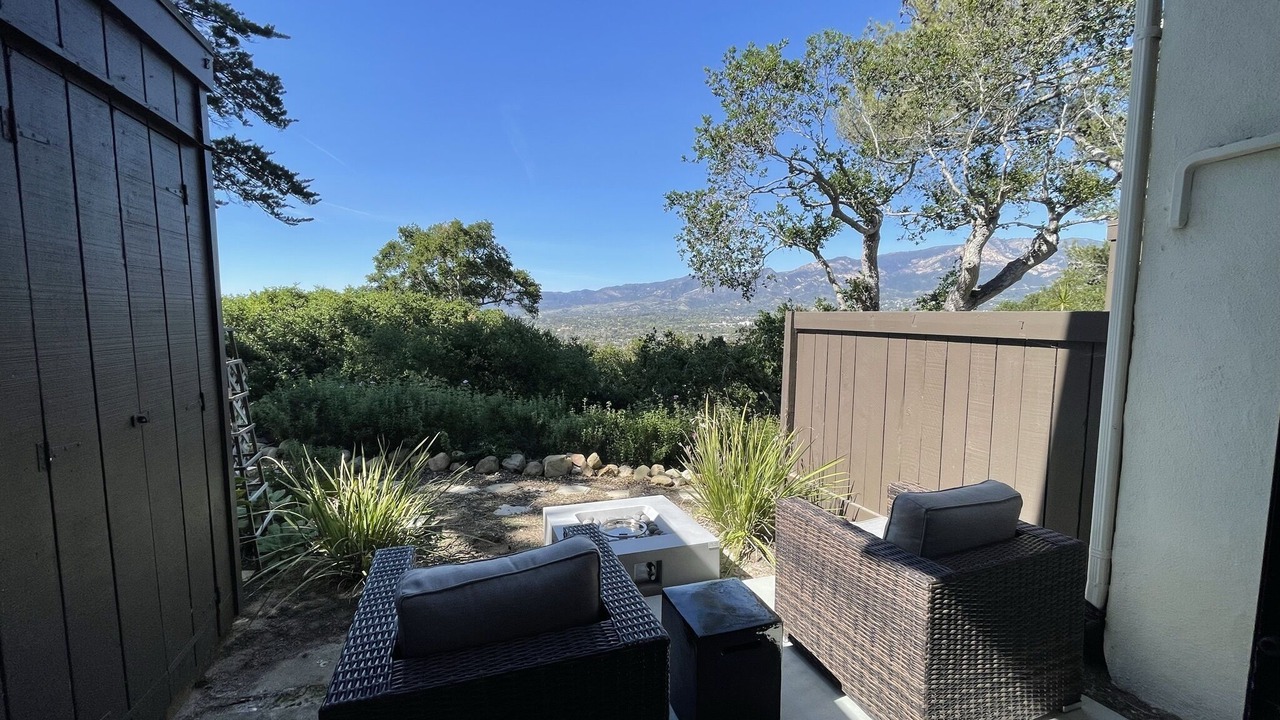 Photo of Outdoor in Alta Mesa