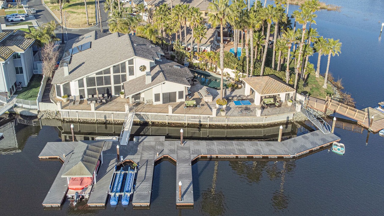 Photo of Outdoor in Discovery Bay