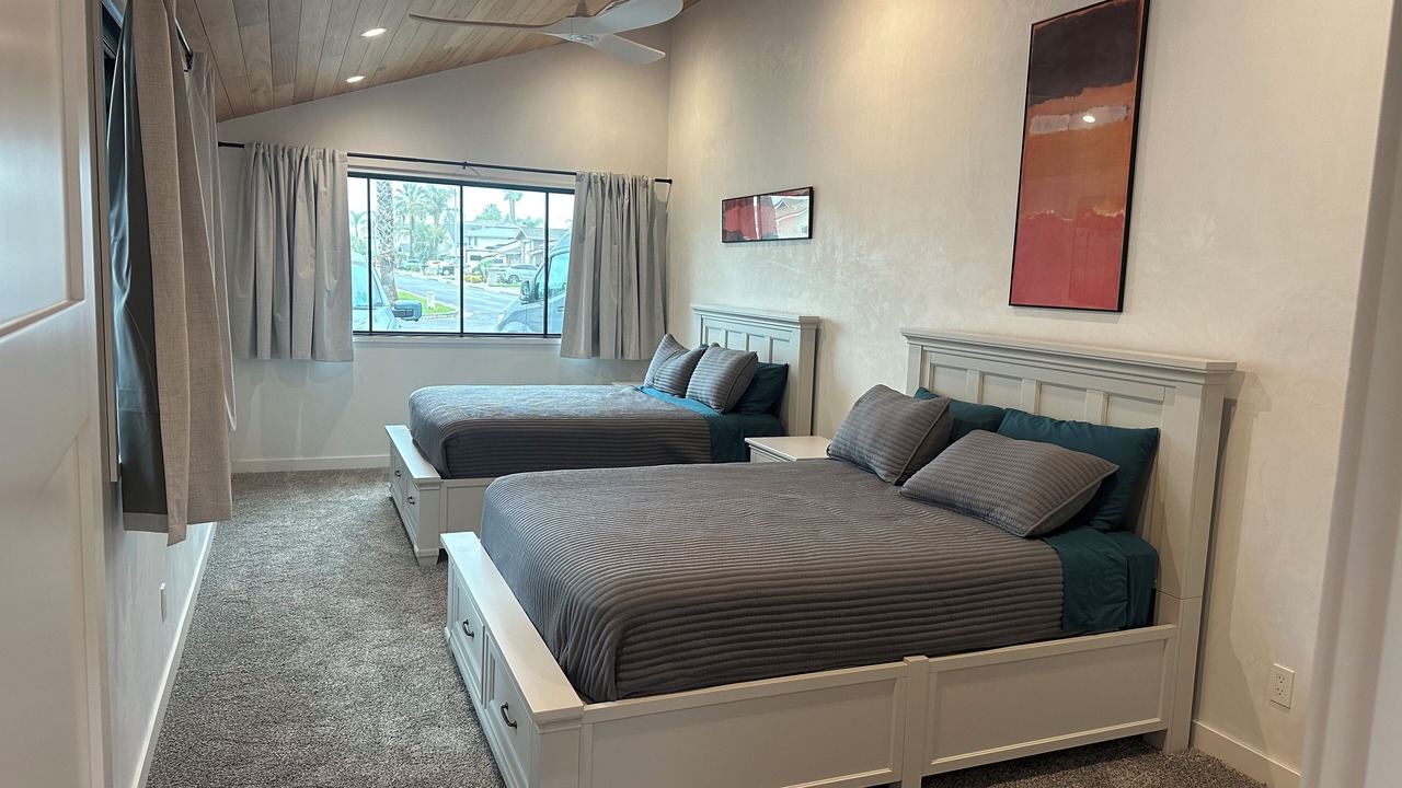 Photo of Bedroom in Discovery Bay