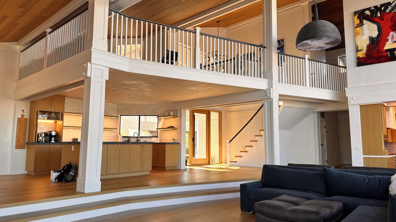 Photo of Livingroom in Discovery Bay