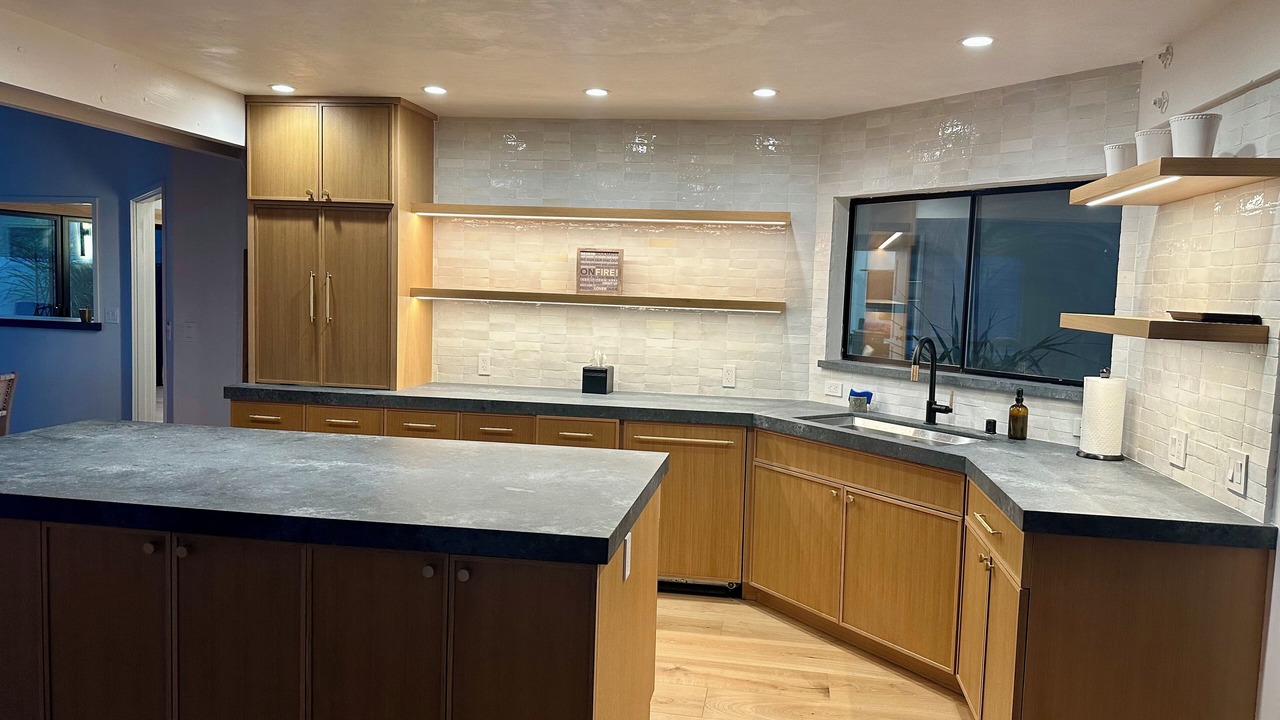 Photo of Kitchen in Discovery Bay