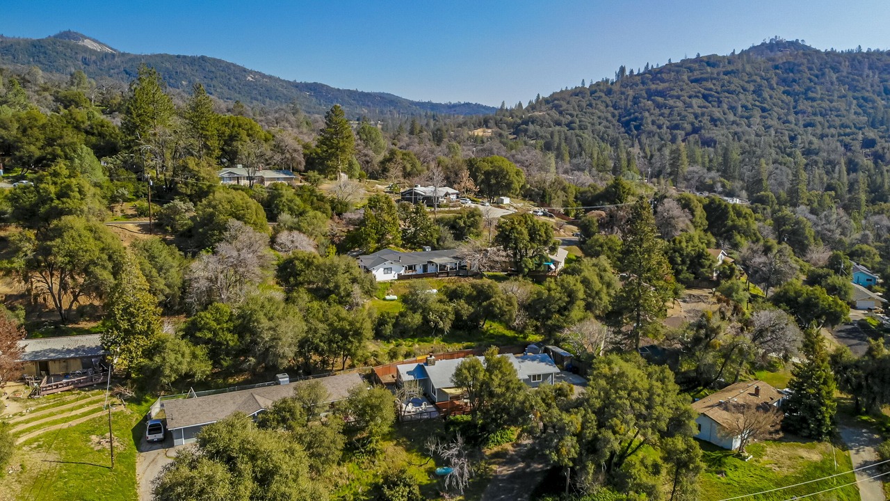 Photo of Others in Yosemite Forks