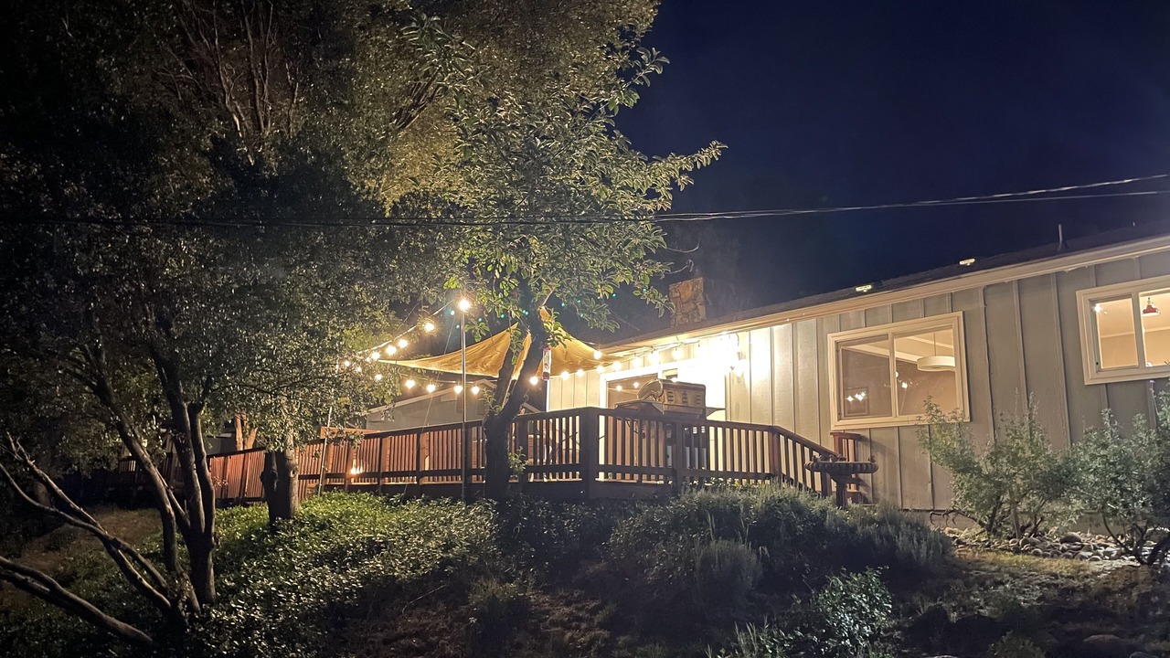 Photo of Outdoor in Yosemite Forks