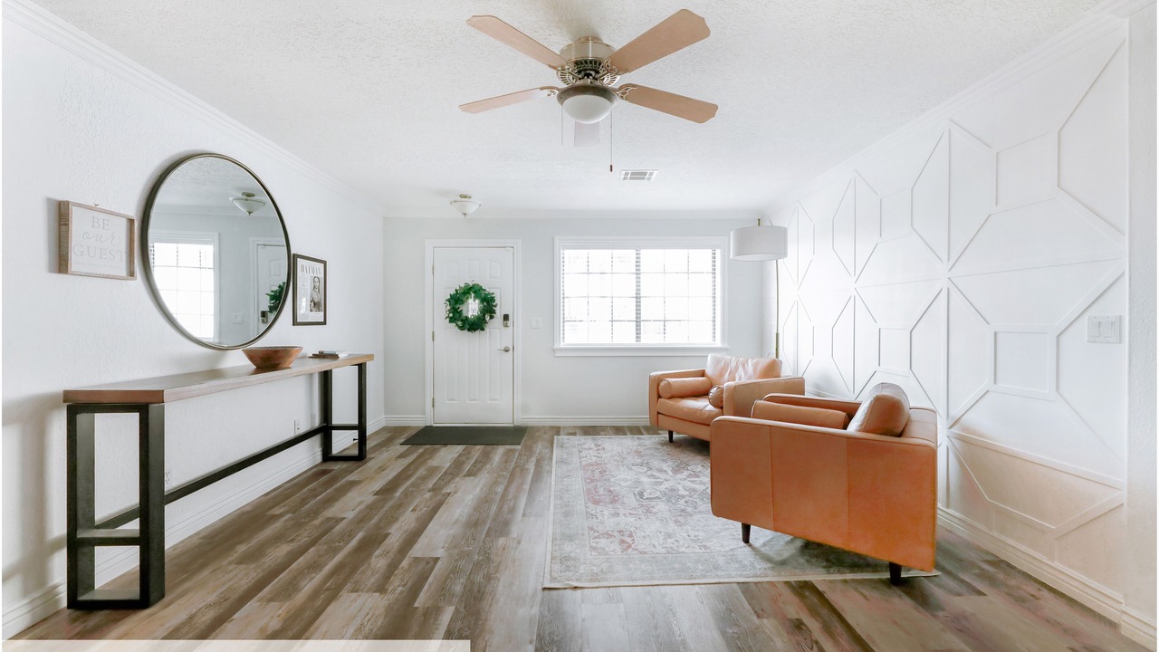 Photo of Bedroom in Lake Havasu City
