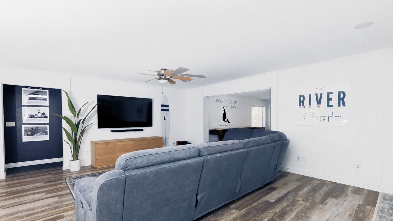 Photo of Bedroom in Lake Havasu City