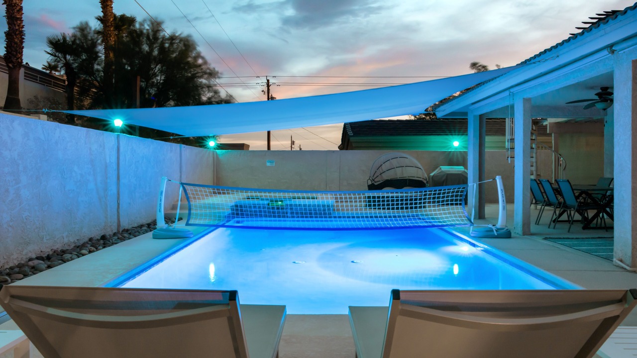 Photo of Outdoor in Lake Havasu City