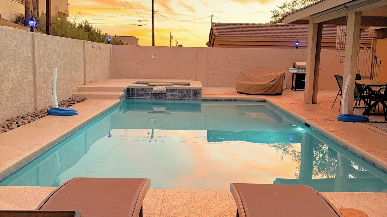 Photo of Outdoor in Lake Havasu City