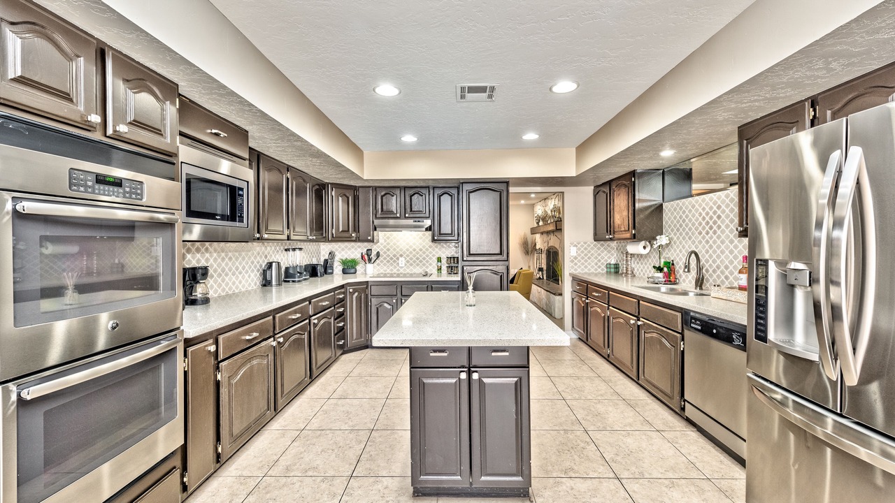 Photo of Kitchen in Las Vegas