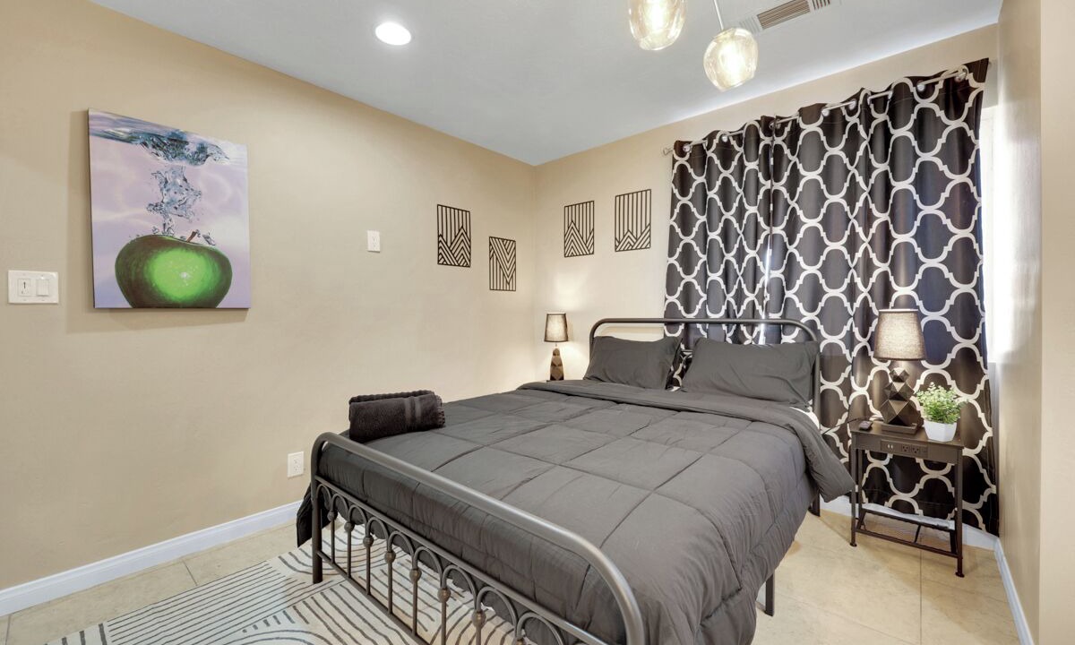 Photo of Bedroom in Las Vegas