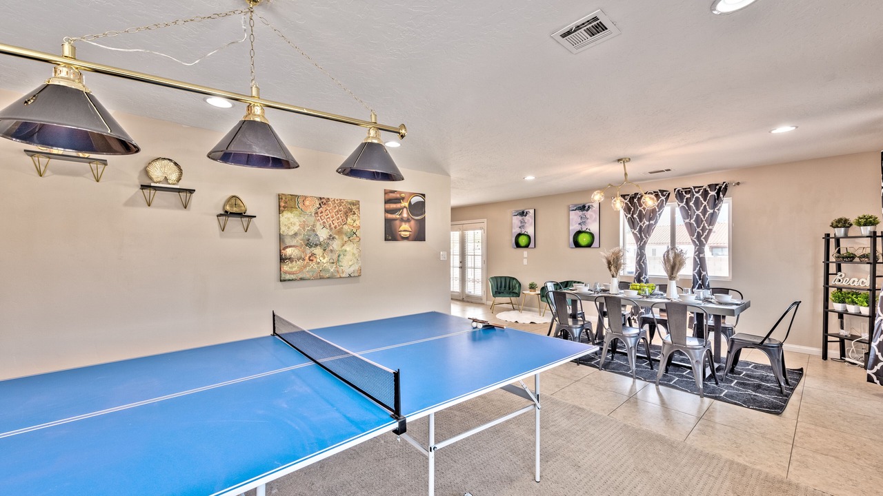 Photo of Bedroom in Las Vegas