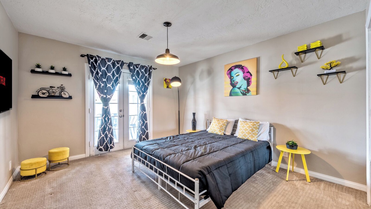 Photo of Bedroom in Las Vegas